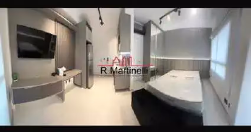 Apartamento com 1 quarto para alugar na Rua Alves Guimarães, 105, Pinheiros, São Paulo