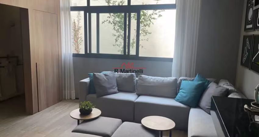 Apartamento com 1 quarto para alugar na Rua Alves Guimarães, 105, Pinheiros, São Paulo