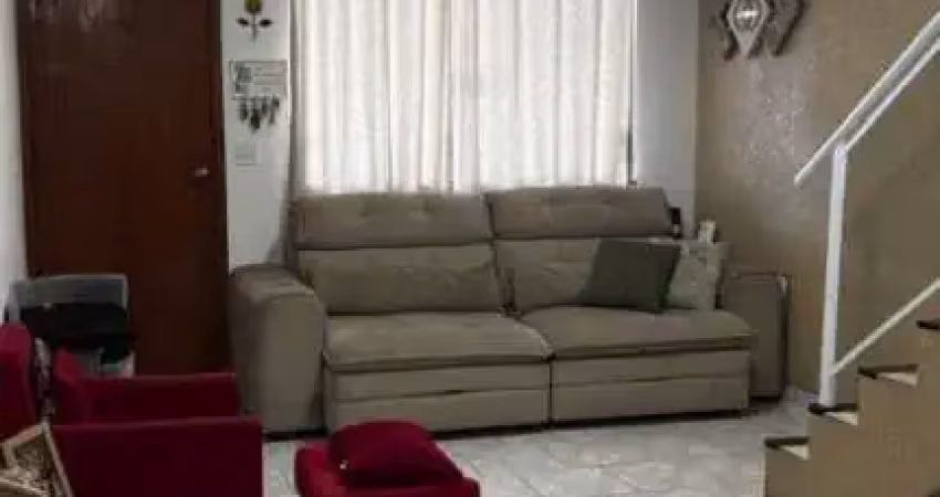Casa com 3 quartos à venda na RUA PARQUE NOVO MUNDO, 607, Parque Novo Mundo, Americana