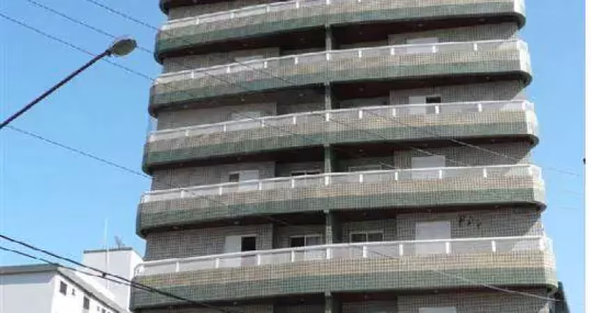 Apartamento com 2 quartos à venda na RUA GUILHERMINA, 556, Guilhermina, Praia Grande