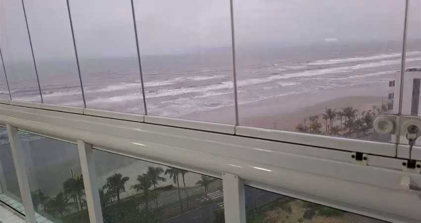 Apartamento com 2 quartos à venda na Rua Flórida, 18409, Balneário Flórida, Praia Grande