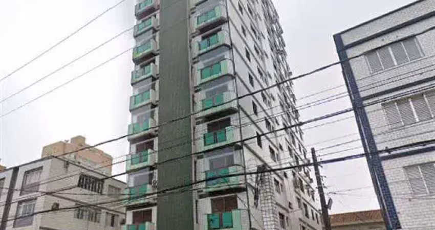 Apartamento com 2 quartos à venda na RUA BOQUEIRÃO, 1195, Boqueirão, Praia Grande