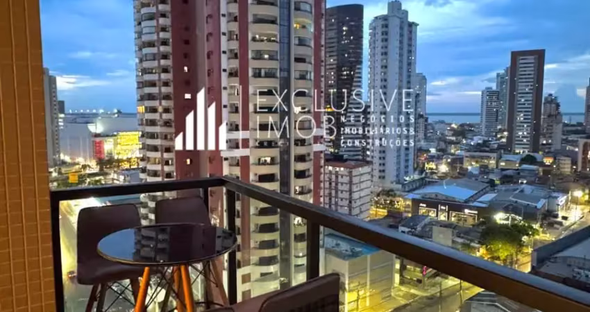 Apartamento com 2 quartos à venda na Rua Antônio Barreto, 140, Umarizal, Belém