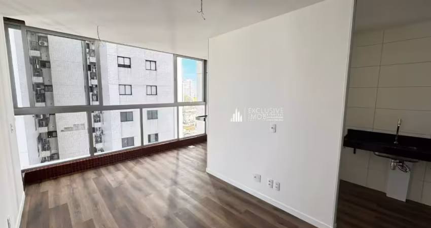 Apartamento com 2 quartos à venda na Avenida Alcindo Cacela, 2304, Cremação, Belém