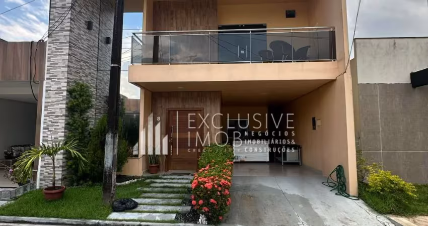 Casa em condomínio fechado com 4 quartos à venda na Rodovia Augusto Montenegro, Parque Guajará (Icoaraci), Belém