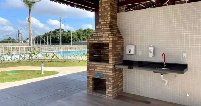 Terreno em condomínio fechado à venda na Travessa A, 1298, Águas Brancas, Ananindeua
