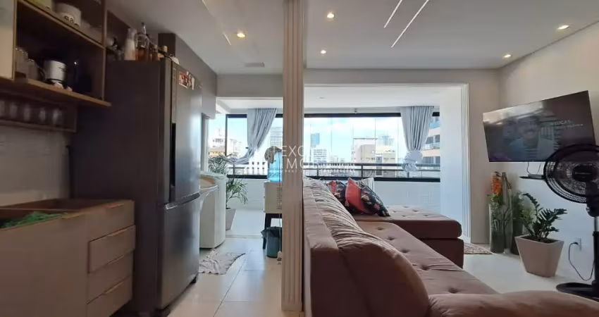 Apartamento com 3 quartos à venda na Rua Timbiras, 1428, Batista Campos, Belém