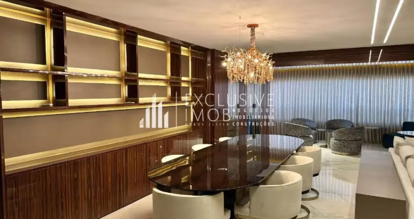 Apartamento com 3 quartos à venda na Travessa Dom Romualdo de Seixas, 1084, Umarizal, Belém