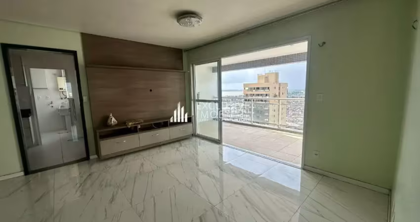 Apartamento com 3 quartos à venda na Travessa Djalma Dutra, 361, Telégrafo Sem Fio, Belém