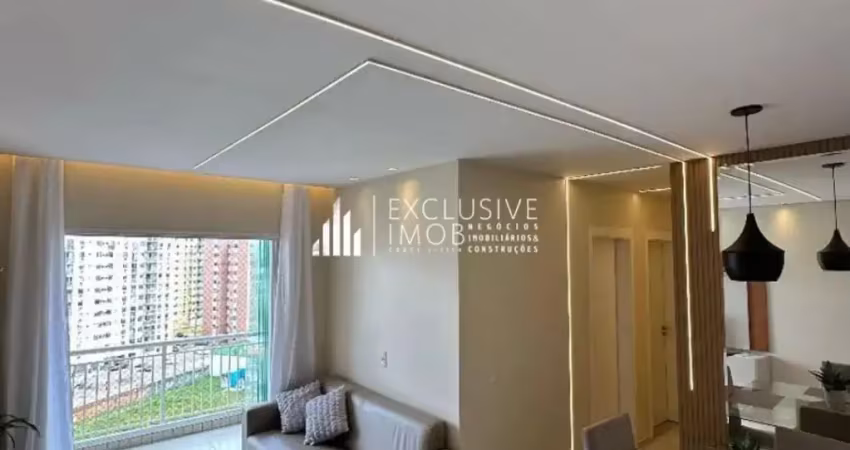Apartamento com 3 quartos à venda na Rodovia Augusto Montenegro, 4400, Mangueirão, Belém