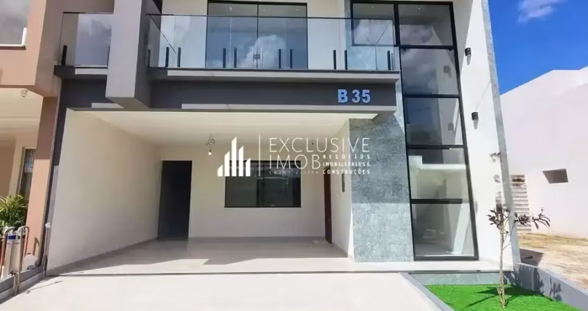 Casa em condomínio fechado com 1 quarto à venda na Avenida dos Planetas, 900, Mangueirão, Belém