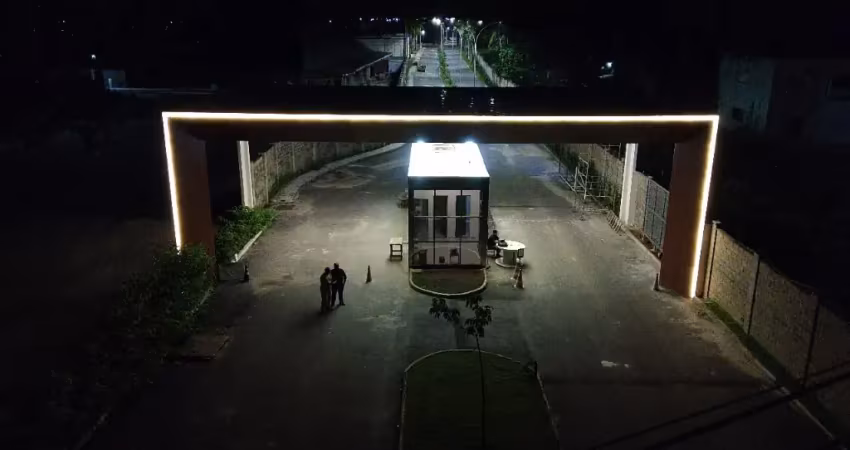 Terreno em condomínio fechado à venda na Rodovia BR-316, 1910, Centro, Ananindeua