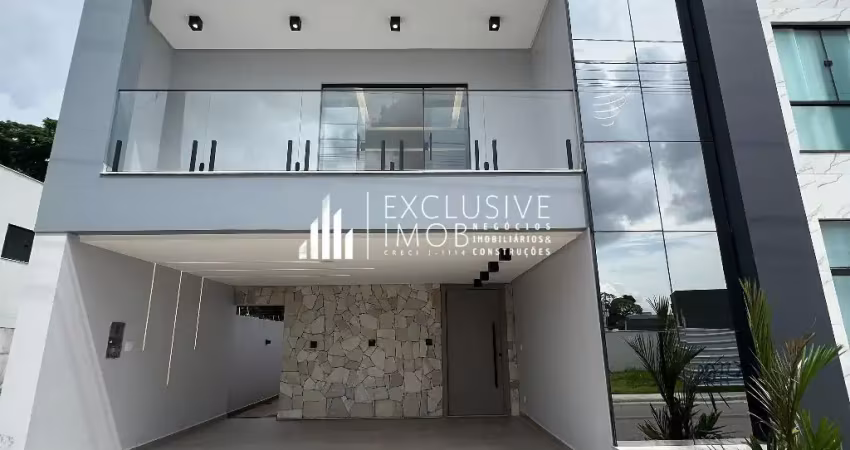 Casa em condomínio fechado com 1 quarto à venda na Rodovia BR-316, 1298, Atalaia, Ananindeua