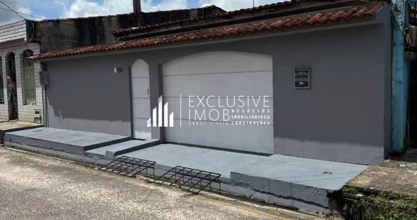 Casa para alugar na Travessa We 44-A, 01, Cidade Nova, Ananindeua