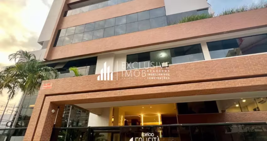 Apartamento com 1 quarto à venda na Travessa Apinagés, 698, Batista Campos, Belém