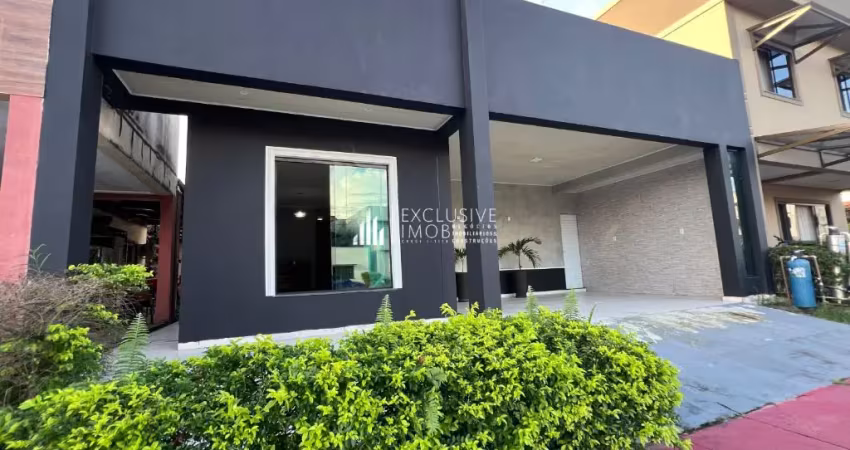 Casa em condomínio fechado com 4 quartos à venda na Rodovia Augusto Montenegro, 01, Parque Verde, Belém