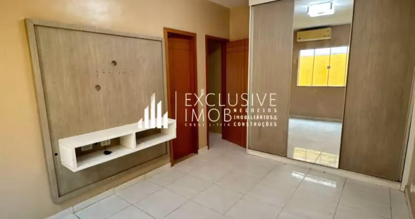 Casa em condomínio fechado com 3 quartos à venda na Rua Yamada, 1, Parque Verde, Belém