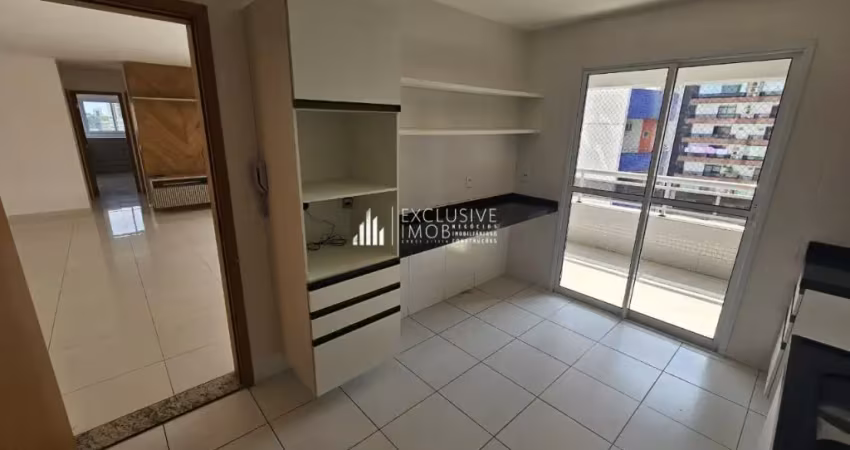 Apartamento com 1 quarto à venda na Rua Antônio Barreto, 1244, Umarizal, Belém