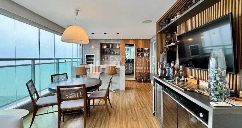 Apartamento com 4 quartos à venda na Avenida Pedro Álvares Cabral, 264, Umarizal, Belém