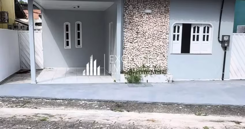 Casa em condomínio fechado com 3 quartos à venda na Rua Jibóia Branca, 1, Jibóia Branca, Ananindeua