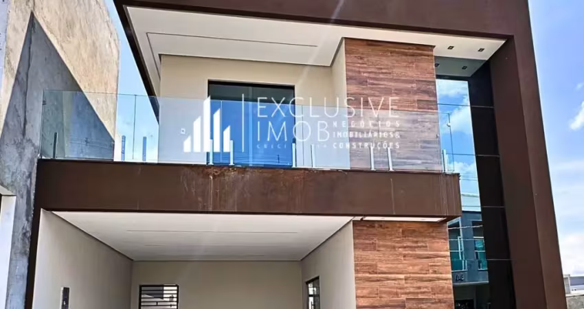 Casa em condomínio fechado com 4 quartos à venda na Travessa A, 1298, Águas Brancas, Ananindeua