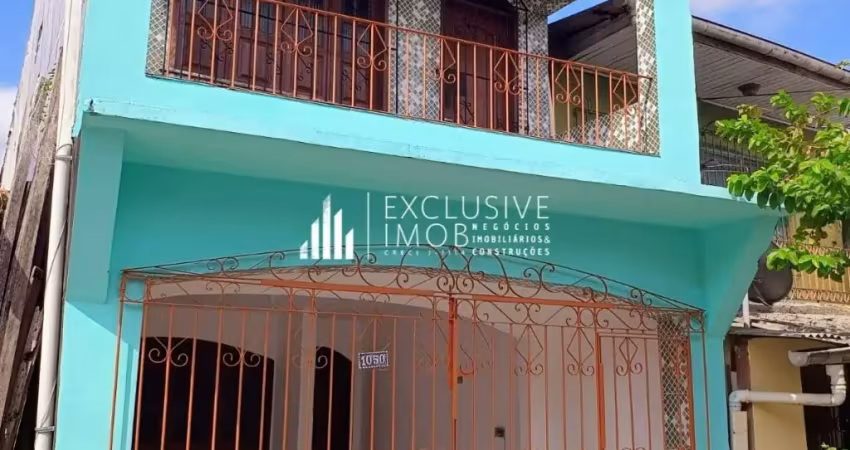 Casa com 3 quartos para alugar na Travessa Soares Carneiro, 1050, Umarizal, Belém