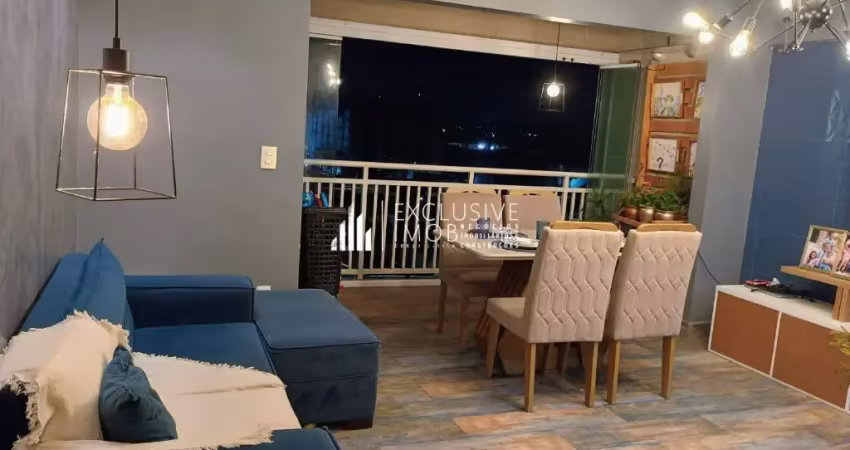 Apartamento com 3 quartos à venda na Rua Rodolfo Chermont, 236, Marambaia, Belém
