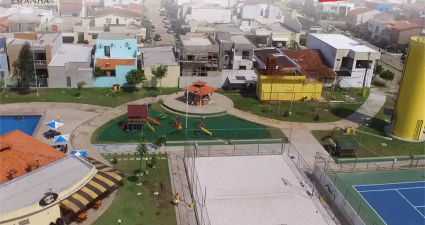 Terreno em condomínio fechado à venda na Rua Yamada, 01, Parque Verde, Belém