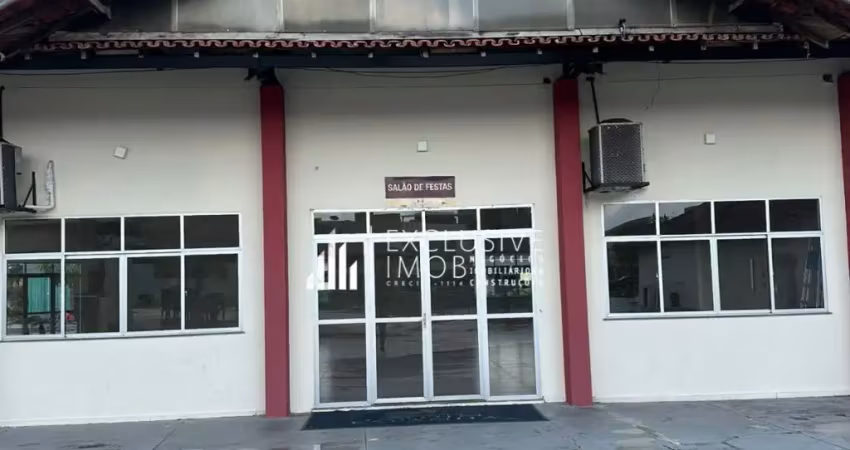 Terreno em condomínio fechado à venda na Rua Yamada, 01, Parque Verde, Belém