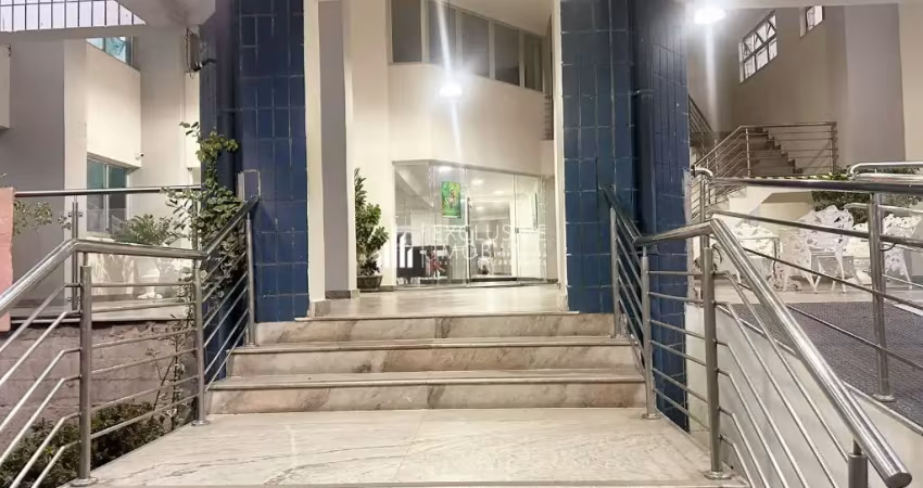 Apartamento com 1 quarto à venda na Rua Arciprestes Manoel Teodoro, 772, Batista Campos, Belém