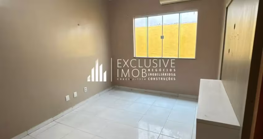 Casa em condomínio fechado com 3 quartos à venda na Rua Yamada, 19, Parque Verde, Belém