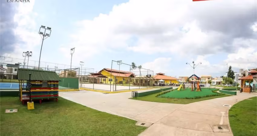 Terreno em condomínio fechado à venda na Rua Yamada, 01, Parque Verde, Belém
