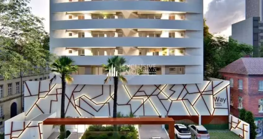 Apartamento com 3 quartos à venda na Rua Timbiras, 1428, Batista Campos, Belém