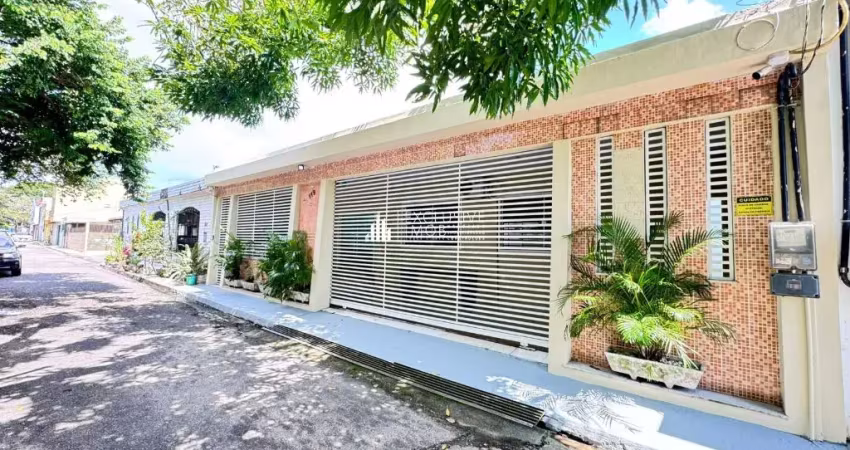 Casa com 2 quartos à venda na Conjunto Amapá, 01, Souza, Belém