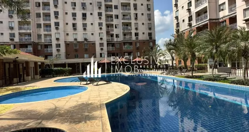 Apartamento com 2 quartos à venda na Rodovia BR-316, 5010, Centro, Ananindeua