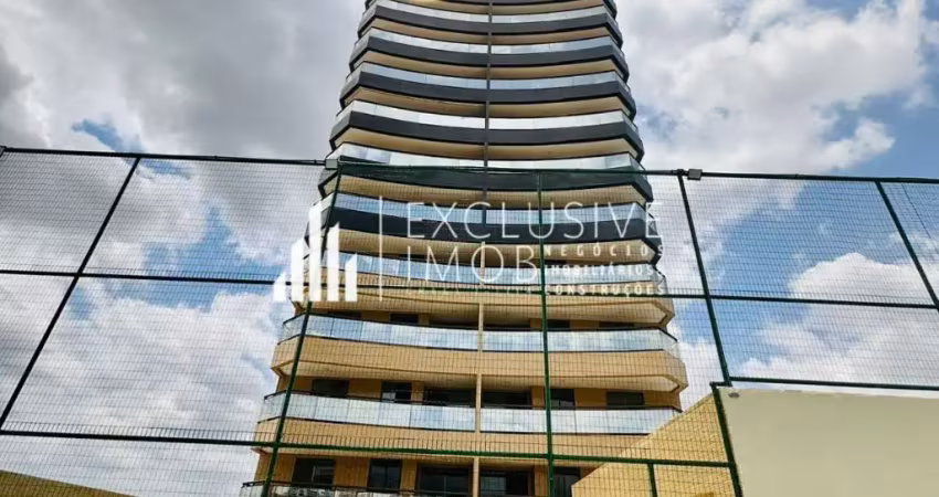 Apartamento com 3 quartos à venda na Travessa Magno de Araújo, 370, Telégrafo Sem Fio, Belém
