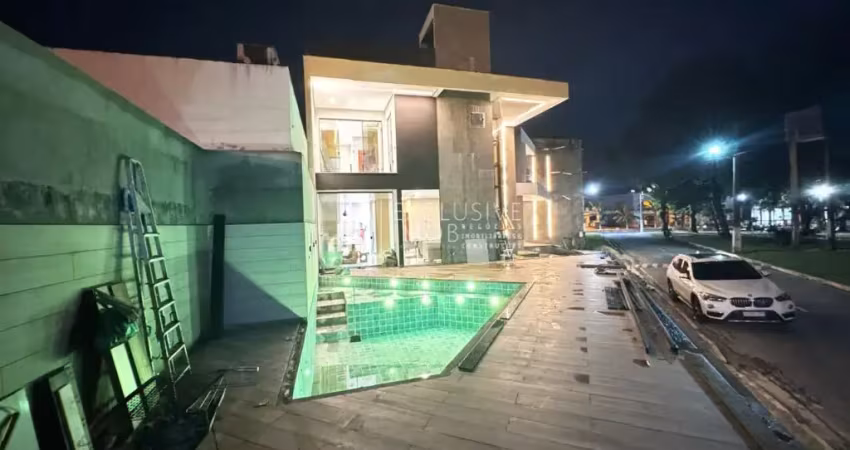Casa em condomínio fechado à venda na Rodovia Mário Covas, 257, Coqueiro, Belém