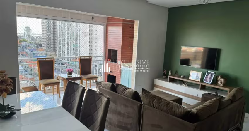 Apartamento com 3 quartos à venda na Travessa Honório José dos Santos, 423, Jurunas, Belém