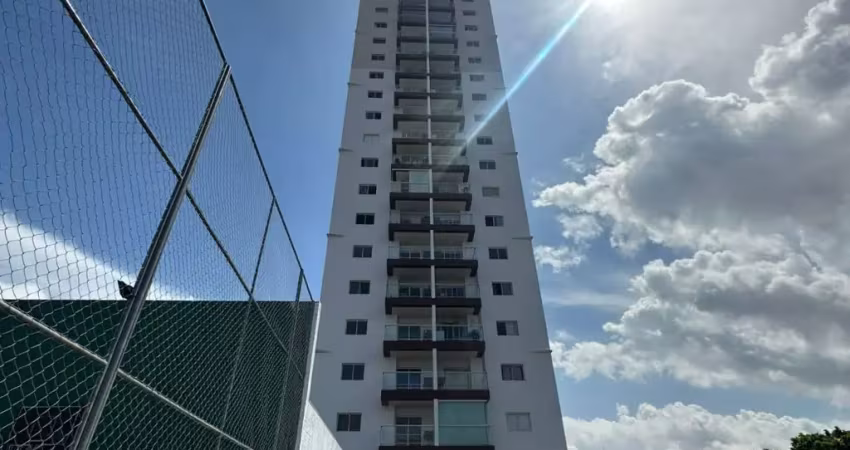 Apartamento com 2 quartos à venda na Avenida Ceará, 521, Canudos, Belém