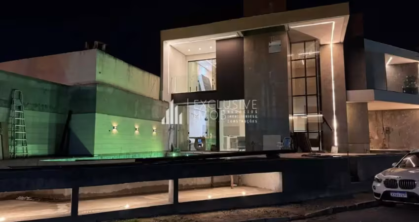 Casa em condomínio fechado à venda na Rodovia Mário Covas, 257, Coqueiro, Belém