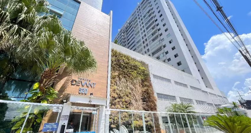 Apartamento com 2 quartos à venda na Travessa Pirajá, 520, Pedreira, Belém