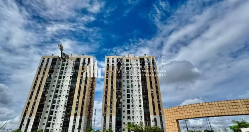 Apartamento com 3 quartos à venda na Avenida Arterial - 5A, 333, Cidade Nova, Ananindeua