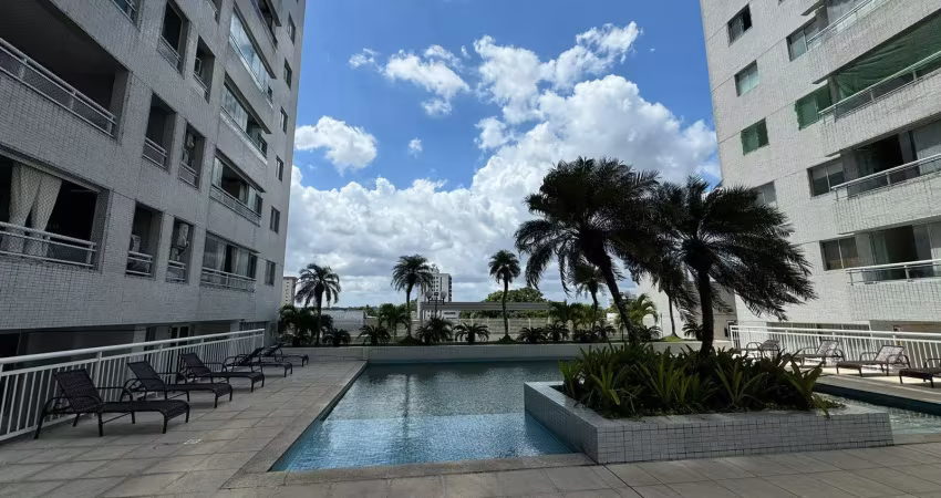 Apartamento com 2 quartos à venda na Travessa Pirajá, 520, Pedreira, Belém