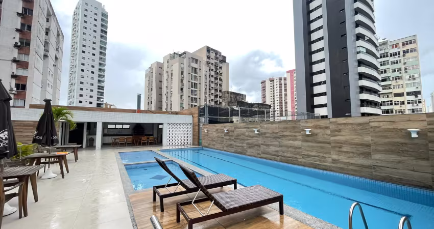 Apartamento com 5 quartos à venda na Rodovia Augusto Montenegro, 6955, Tapanã (Icoaraci), Belém