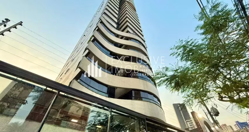 Apartamento com 3 quartos à venda na Travessa Dom Romualdo de Seixas, 1084, Umarizal, Belém