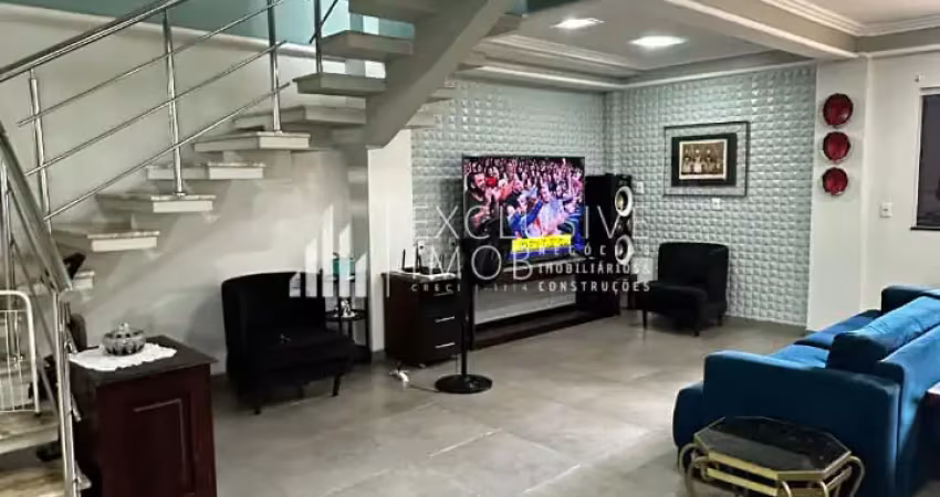 Casa em condomínio fechado com 1 quarto para alugar na Rua Oito, 37, Coqueiro, Ananindeua