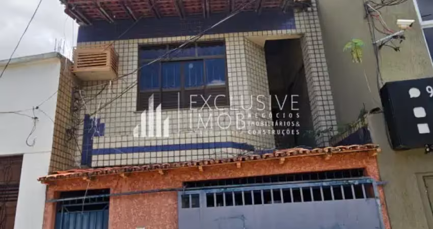 Casa à venda no coração do reduto – belém/pa 3 pavimentos ótima localização
