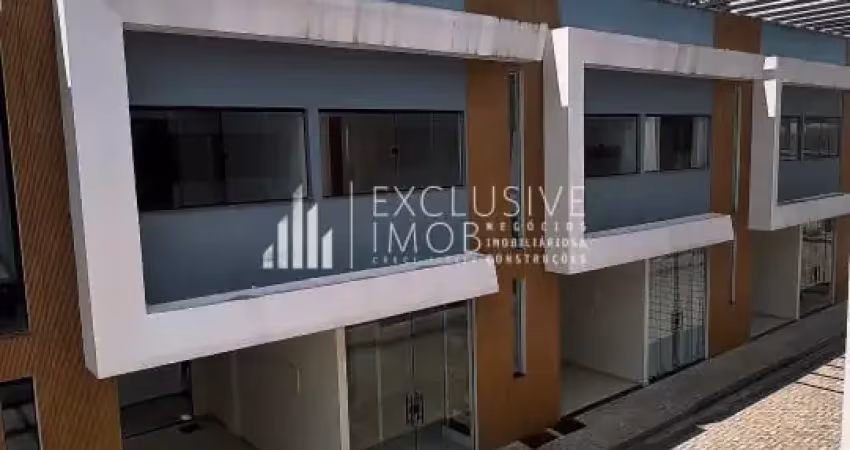 Casa em condomínio fechado com 3 quartos à venda na Rua Sete, Coqueiro, Ananindeua