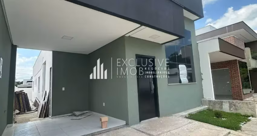 Casa em condomínio fechado para alugar na Rua Quinta do Maguari, Centro, Ananindeua