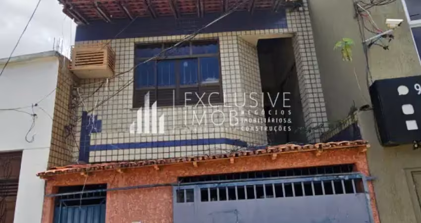 Casa à venda na Rua Boaventura da Silva, 25, Reduto, Belém